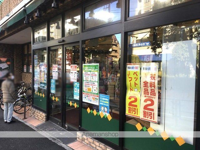 プレミアムキューブG市谷甲良町の周辺写真