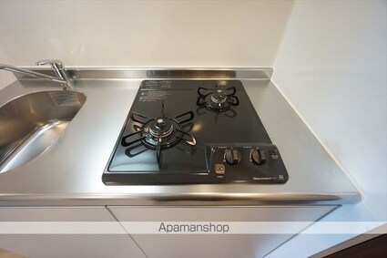 パルティール名駅北[1K/24.8m2]の内装8