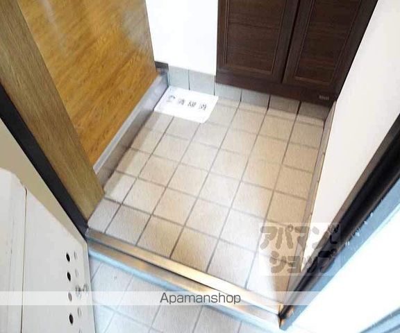 FLOT HOUSINGの内装写真