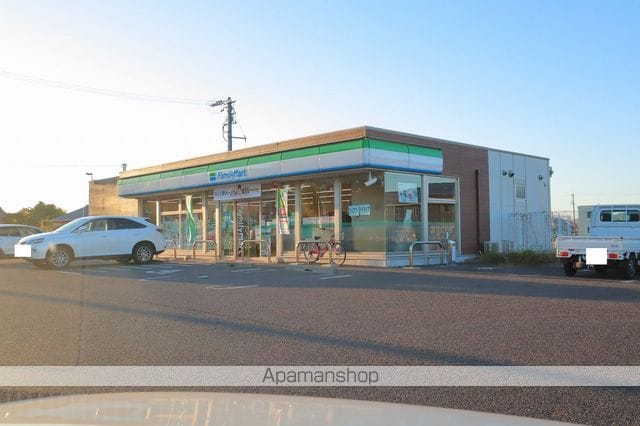 フレグランスシャトー Eの周辺写真