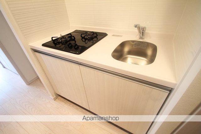 M−RESIDENCE新大阪GARDENの内装写真