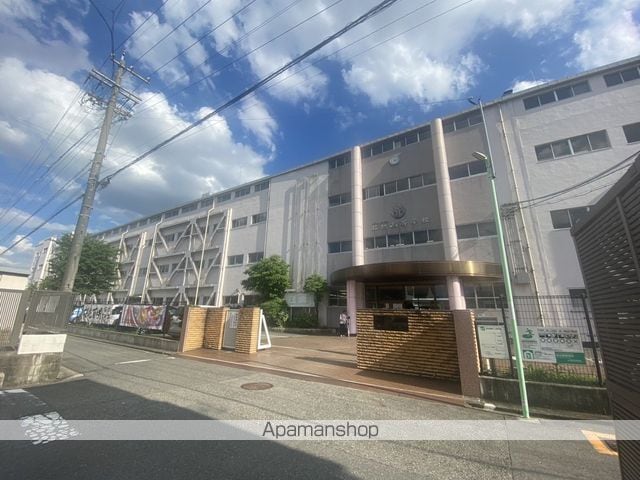 Villa桜本町の周辺写真
