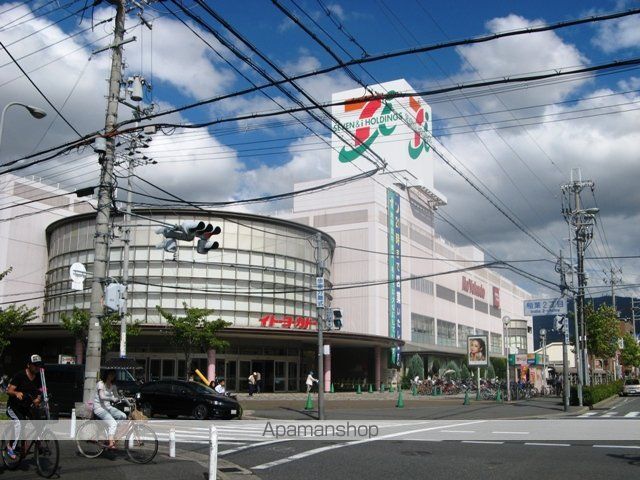 パークサイド北澤の周辺写真