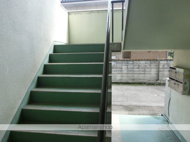 松本マンションIのその他写真