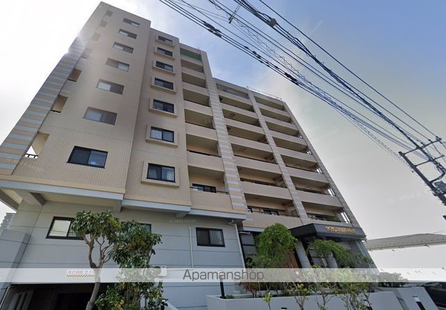 ダイアパレス川越西小仙波