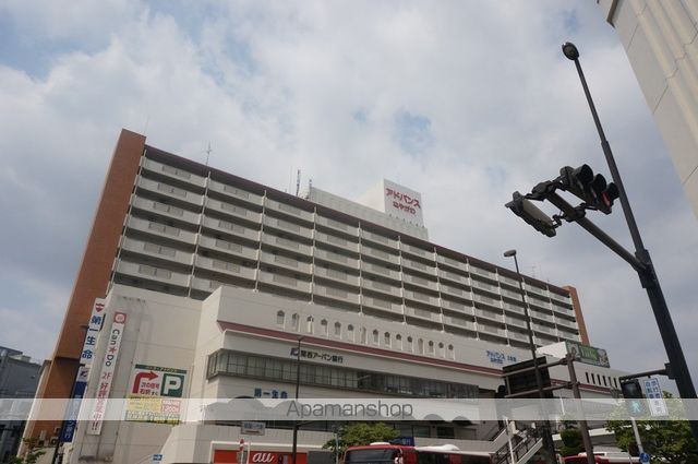 すみれハイツの周辺写真