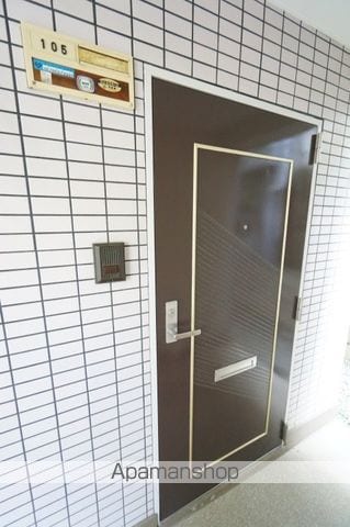 サンハイツ殿町のその他写真