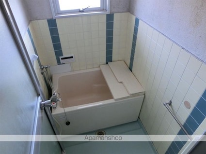 滋賀県大津市大萱５丁目[3DK/56.31m2]のバス