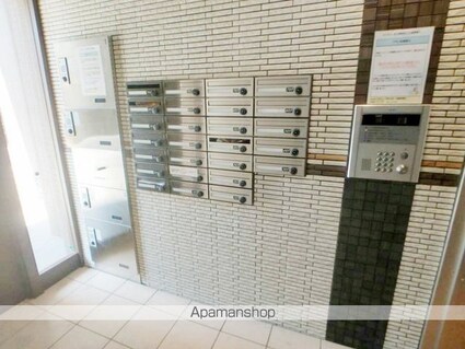 アンクレージュ西船橋[1K/25.46m2]の内装2