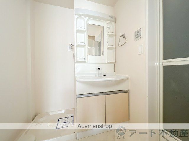 コンフォートNの内装写真