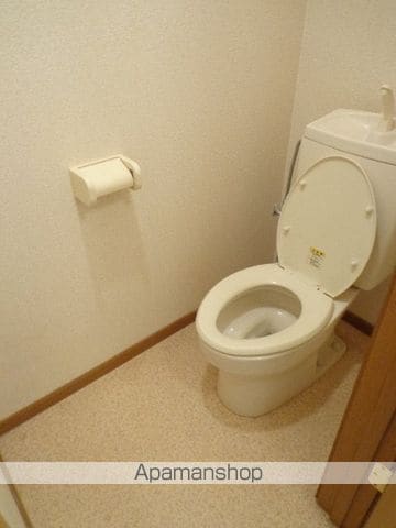 サンハイムEの内装写真