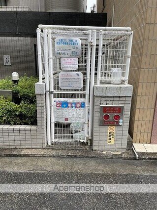 朝日プラザ横川駅前[1K/21.57m2]の共用部4