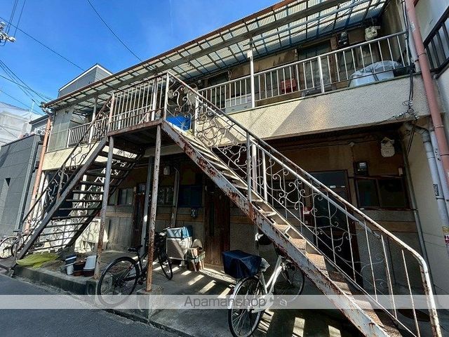 KD諏訪ハイツの外観写真