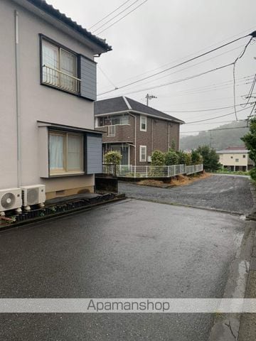 メゾンカネコの周辺写真