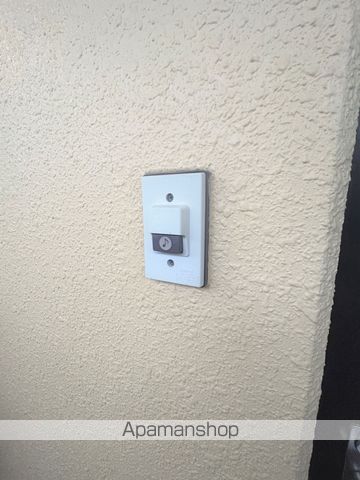 プレズ志賀公園の内装写真
