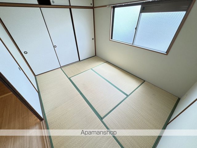 ガーデンハイツ西田の内装写真