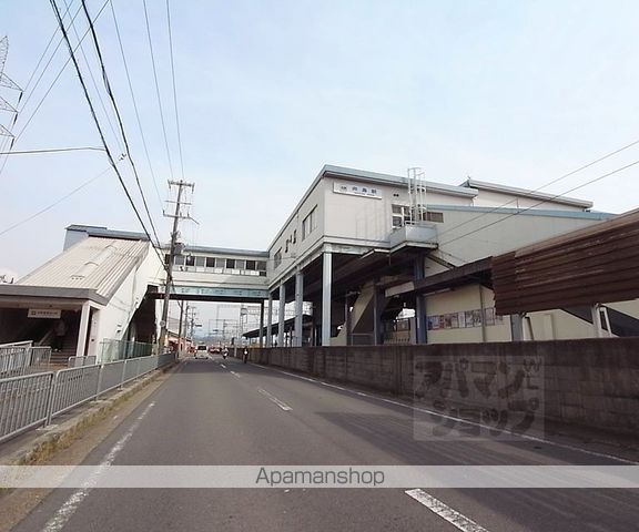 シャルマンコーポの内装写真