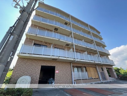 マジェスト旭[1K/25.5m2]の外観2