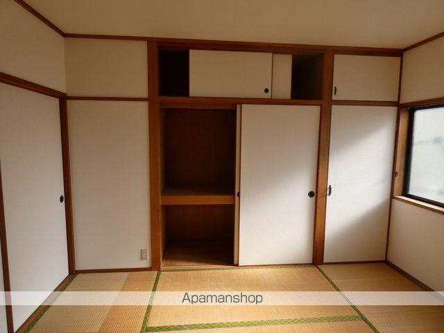 サングリーン東村の内装写真