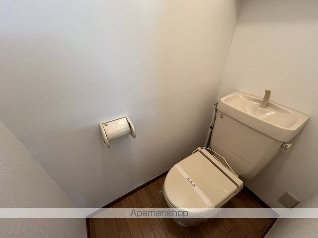 コンフォート東仙台の内装写真
