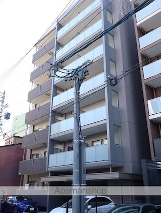 グランツ泉[1LDK/44.33m2]の外観5