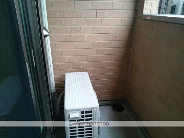 グランソレイユ 南の内装写真