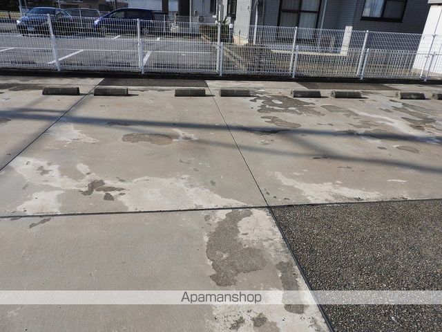 ピースフルIIのその他写真