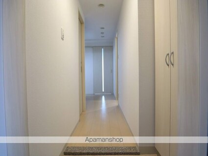 ＢＥＲＧ　ＩＺＵＭＩ[1K/29.23m2]の玄関