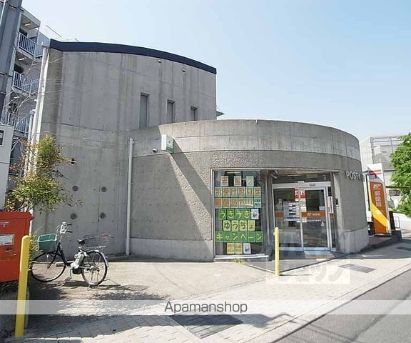 グランパシフィック東向日の周辺写真