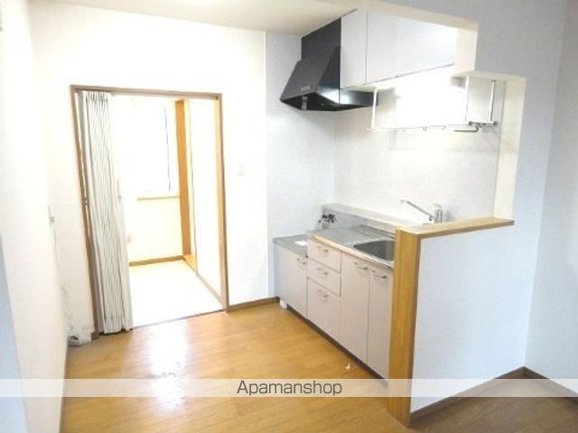 ルミエールTM南郷の内装写真
