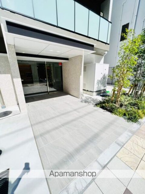 リビオメゾン上野松が谷[2LDK/50.44m2]の外観4