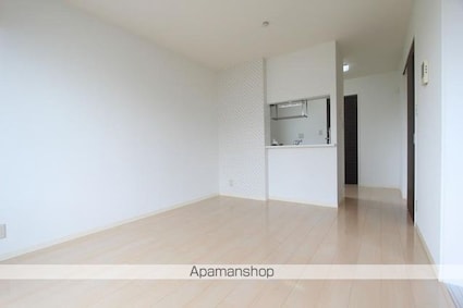 サンフィット[2LDK/54.07m2]のリビング・居間