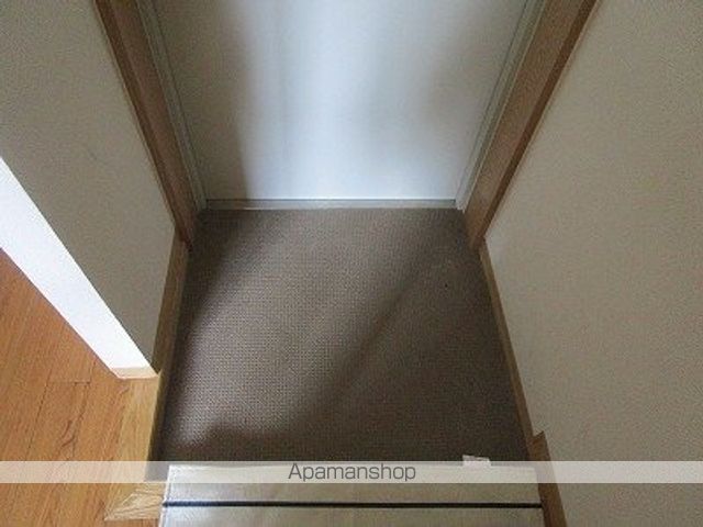 ILIOSの内装写真