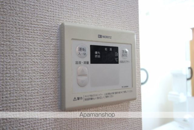 STATES MINAMI I番館の内装写真