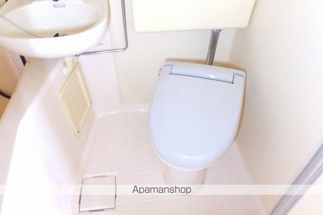 千石サンシャインの内装写真
