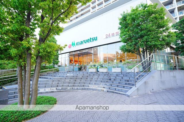 パークフラッツ新宿イーストサイドの周辺写真