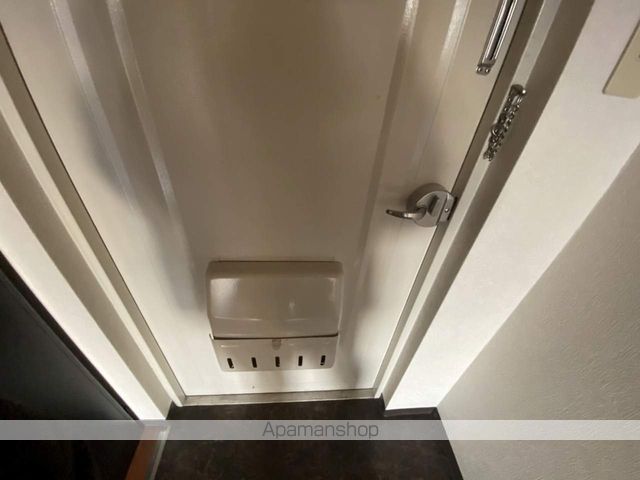 エステマール鶴橋I号館の内装写真