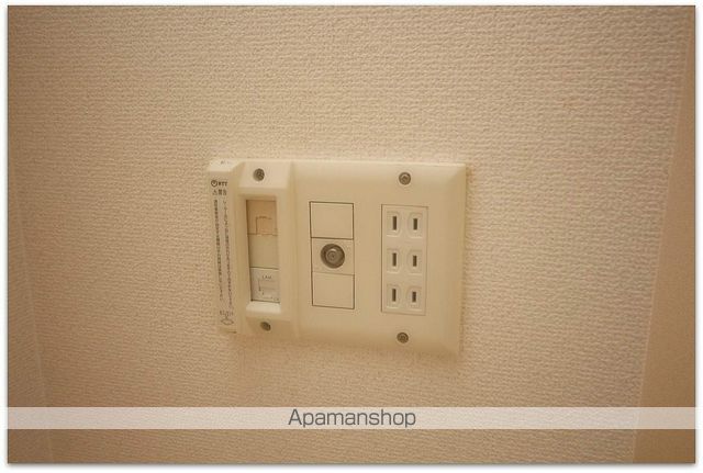 SERENITE日本橋SUDの内装写真