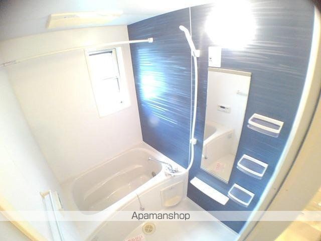 リトル ウィロー Aの内装写真