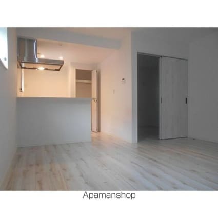 ｌａ・ｇｒｅｇｅ大曽根[1LDK/40.05m2]のリビング・居間3