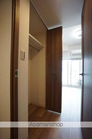 プレサンスSAKAEフロントの内装写真