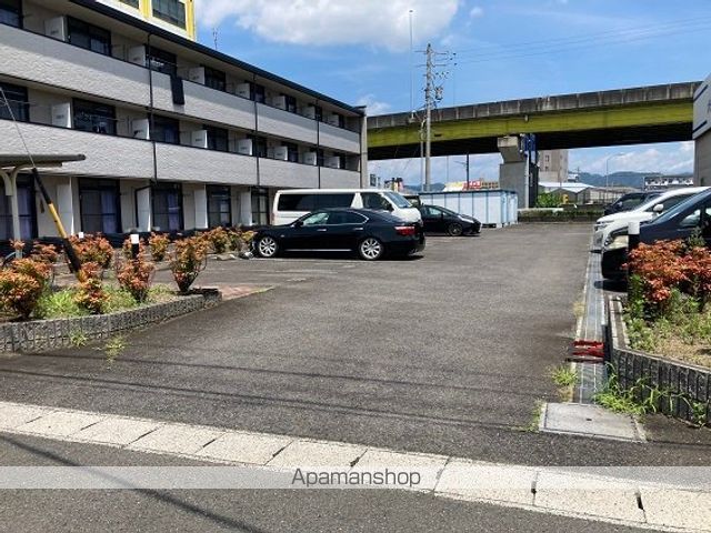 レオパレス仙石 301 ｜ 岐阜県羽島郡岐南町伏屋２丁目30-1（賃貸マンション1K・3階・29.81㎡） その19