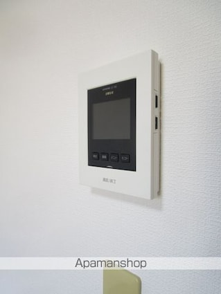 ソレイユ和泉[1K/20m2]のセキュリティ