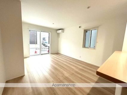 大野町２丁目戸建貸家[3LDK/86.66m2]のリビング・居間