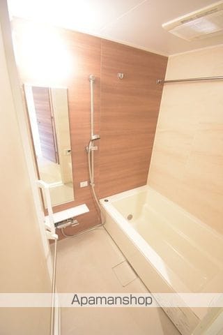 ザ・パークハビオ横浜山手の内装写真