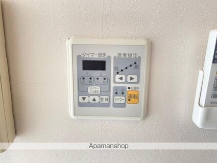 コリドールエスト[1R/41.44m2]の内装1