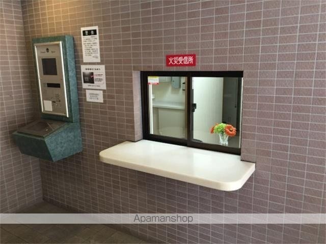 セイワパレス堂島シティの内装写真