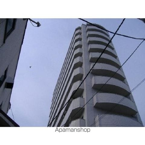 グローリア初穂椎名町