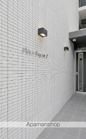 プリモ ソルジェンテIIの玄関写真