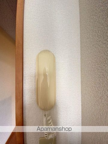 レオパレス六甲北二番館の内装写真